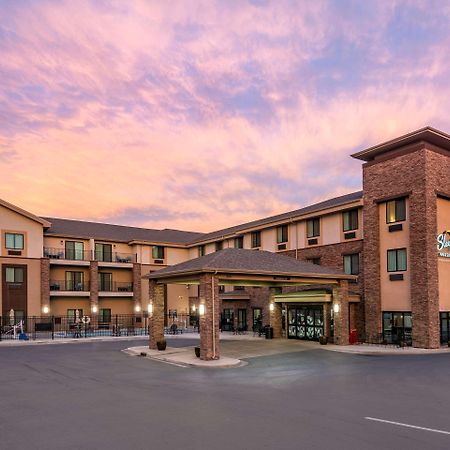 Mainstay Suites Moab Near Arches National Park Bagian luar foto