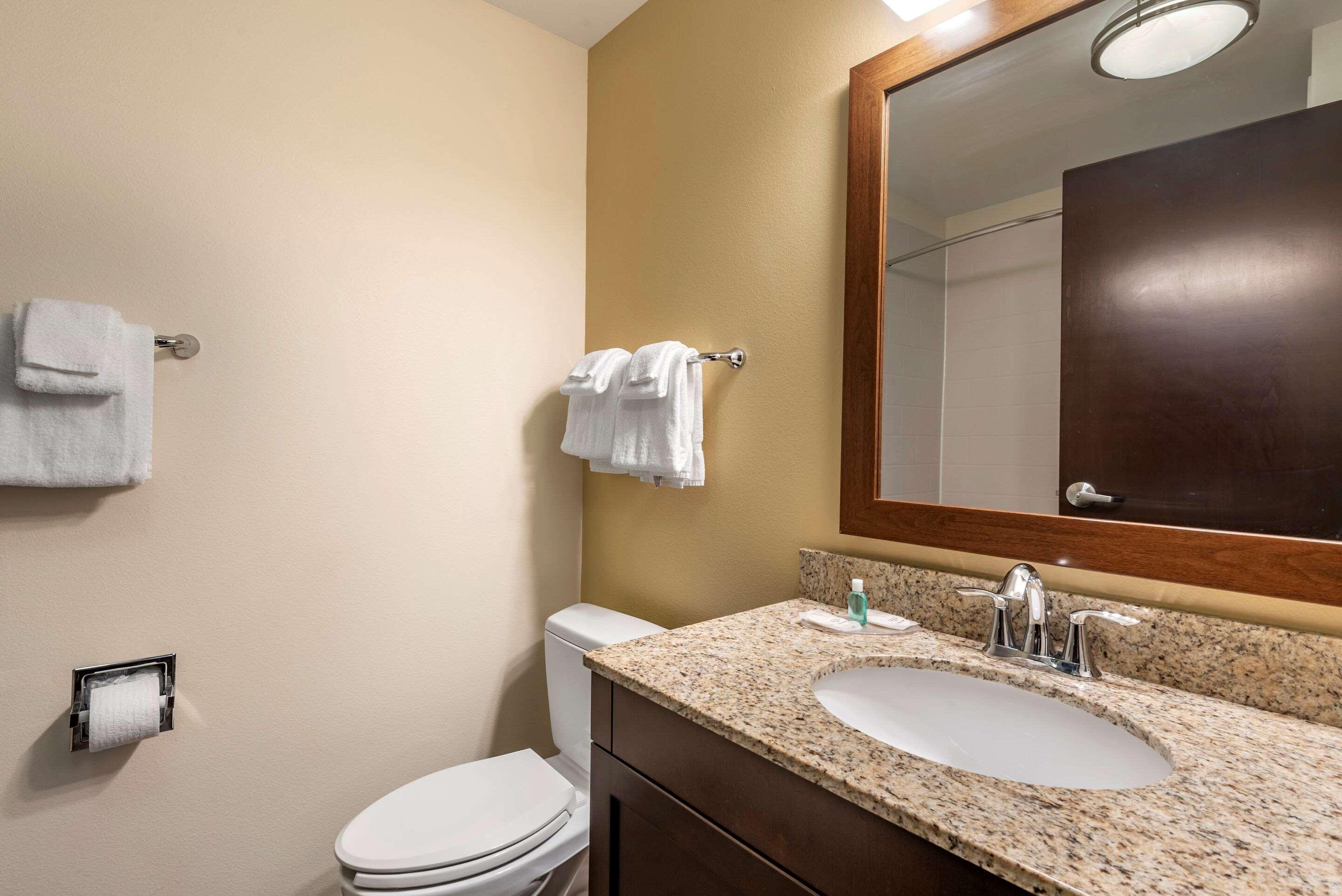 Mainstay Suites Moab Near Arches National Park Bagian luar foto