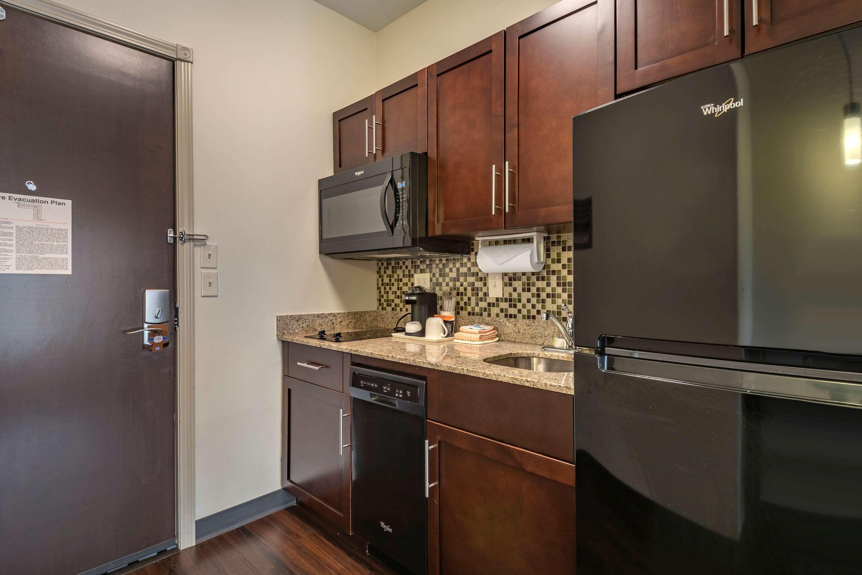 Mainstay Suites Moab Near Arches National Park Bagian luar foto