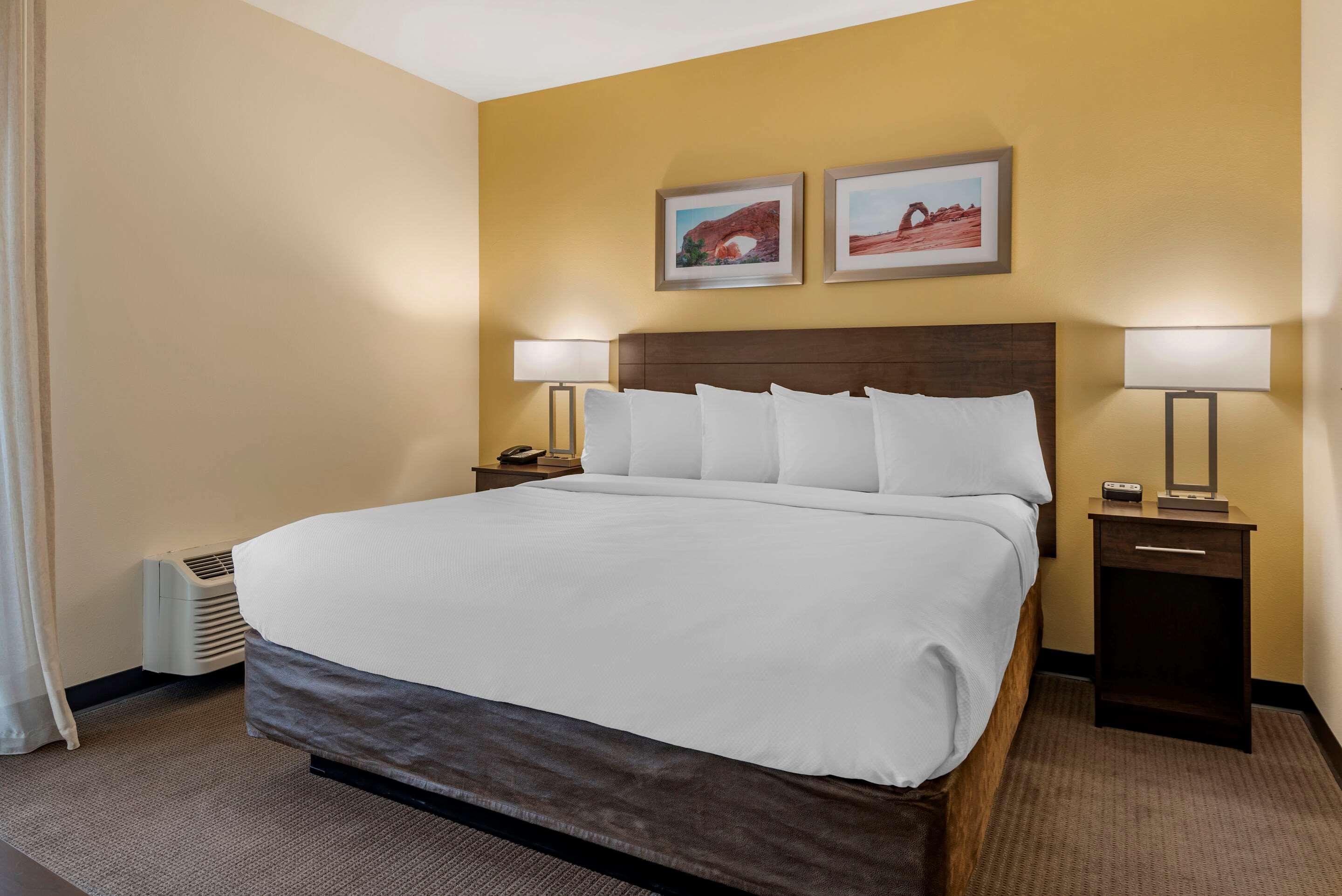 Mainstay Suites Moab Near Arches National Park Bagian luar foto