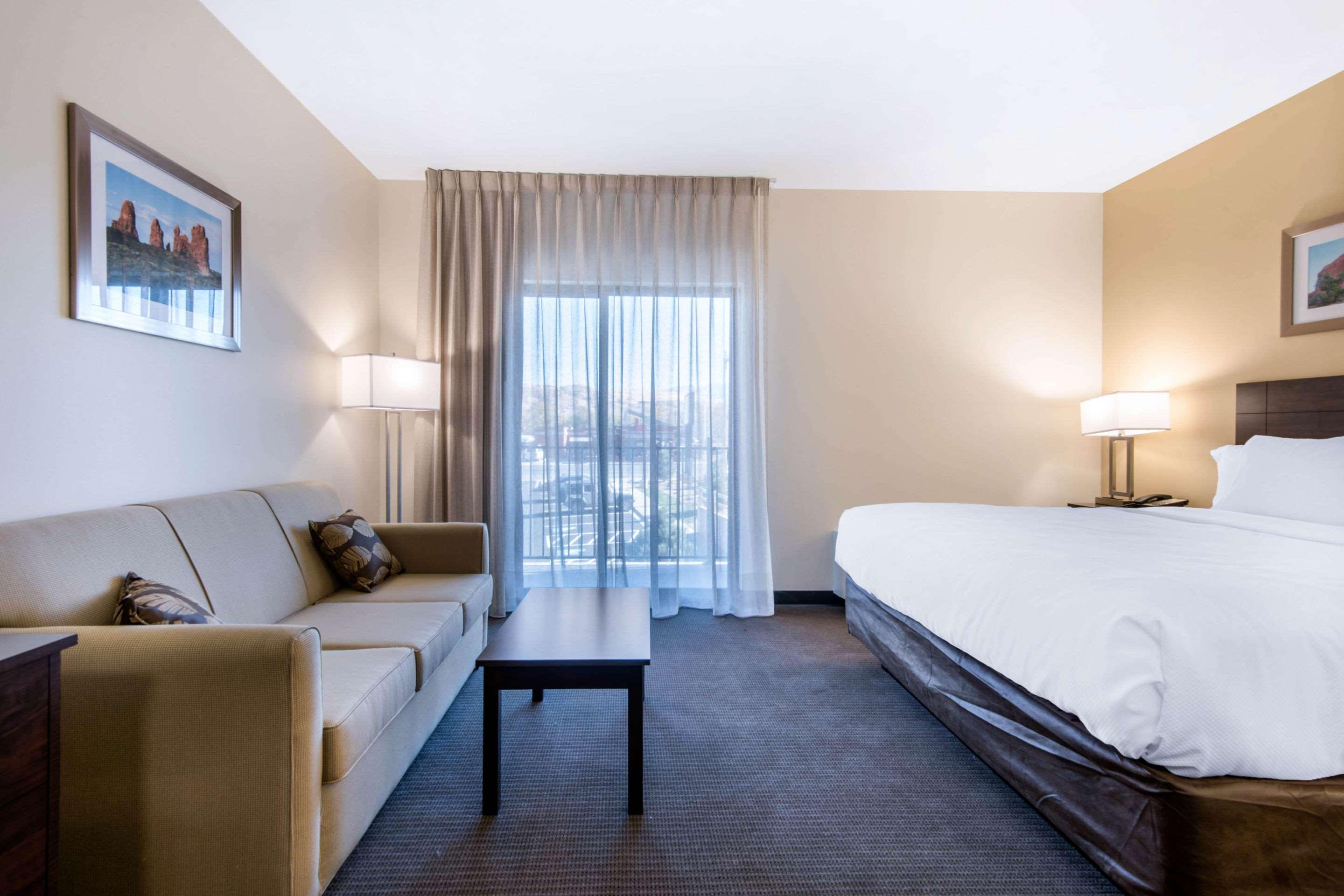 Mainstay Suites Moab Near Arches National Park Bagian luar foto