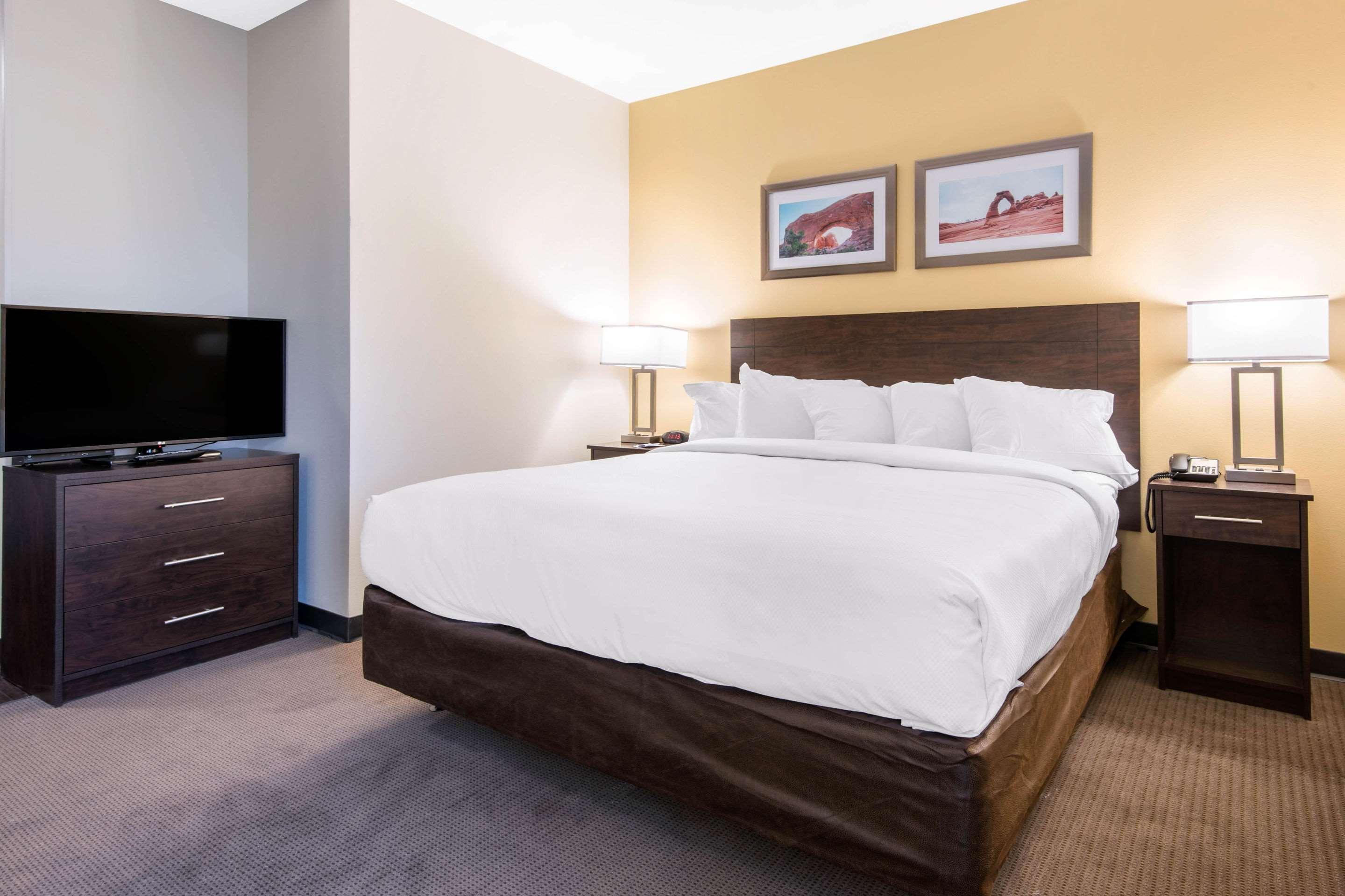 Mainstay Suites Moab Near Arches National Park Bagian luar foto