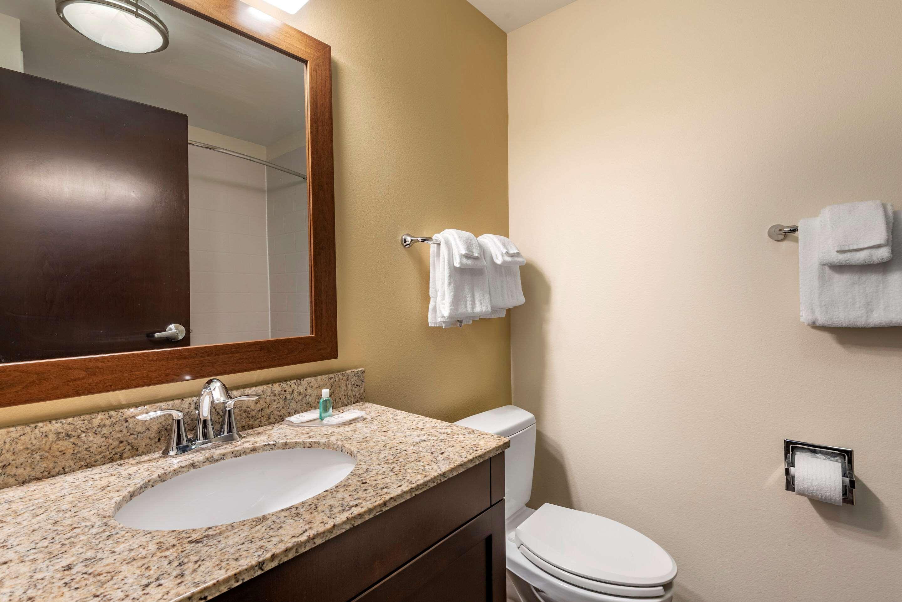 Mainstay Suites Moab Near Arches National Park Bagian luar foto