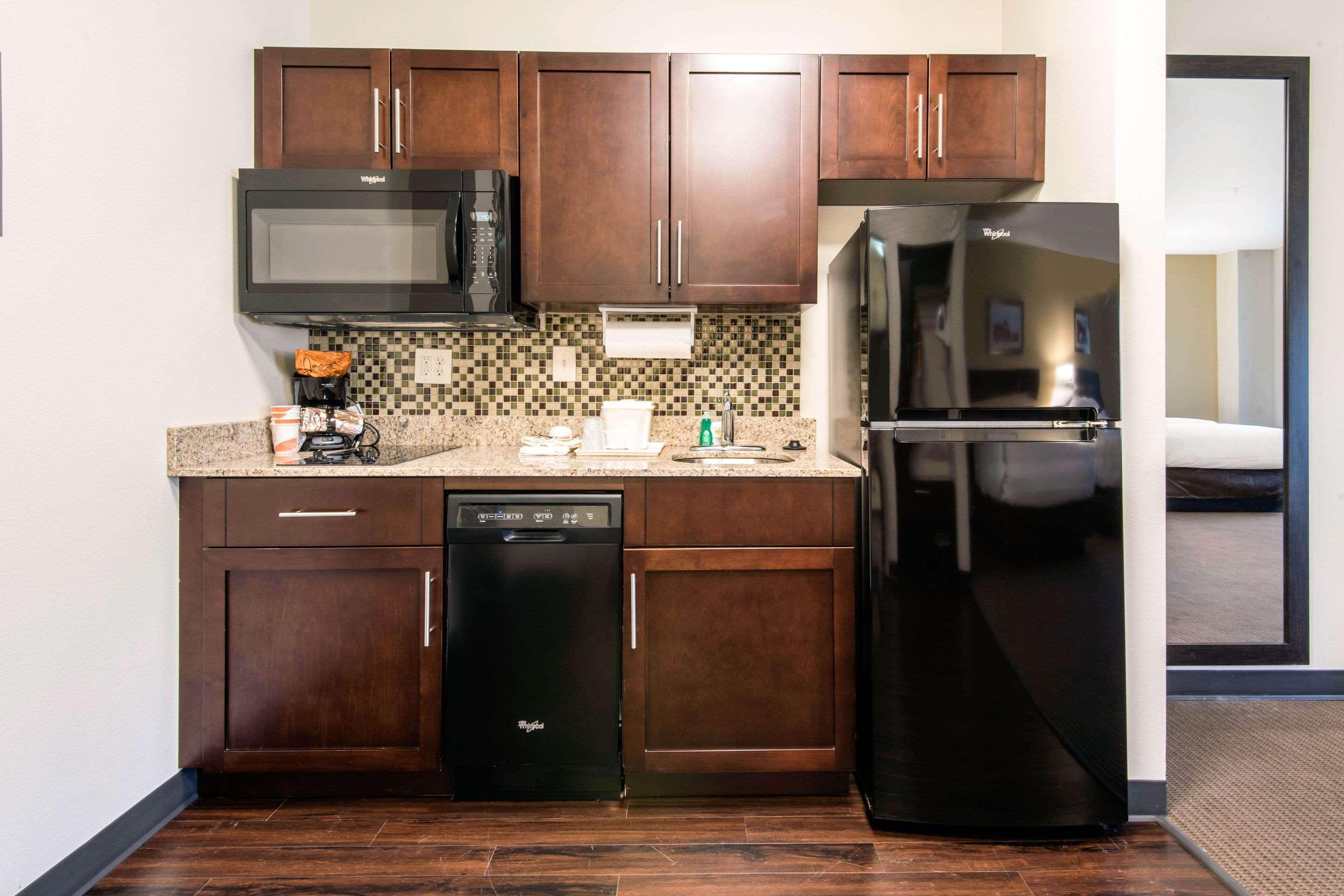 Mainstay Suites Moab Near Arches National Park Bagian luar foto