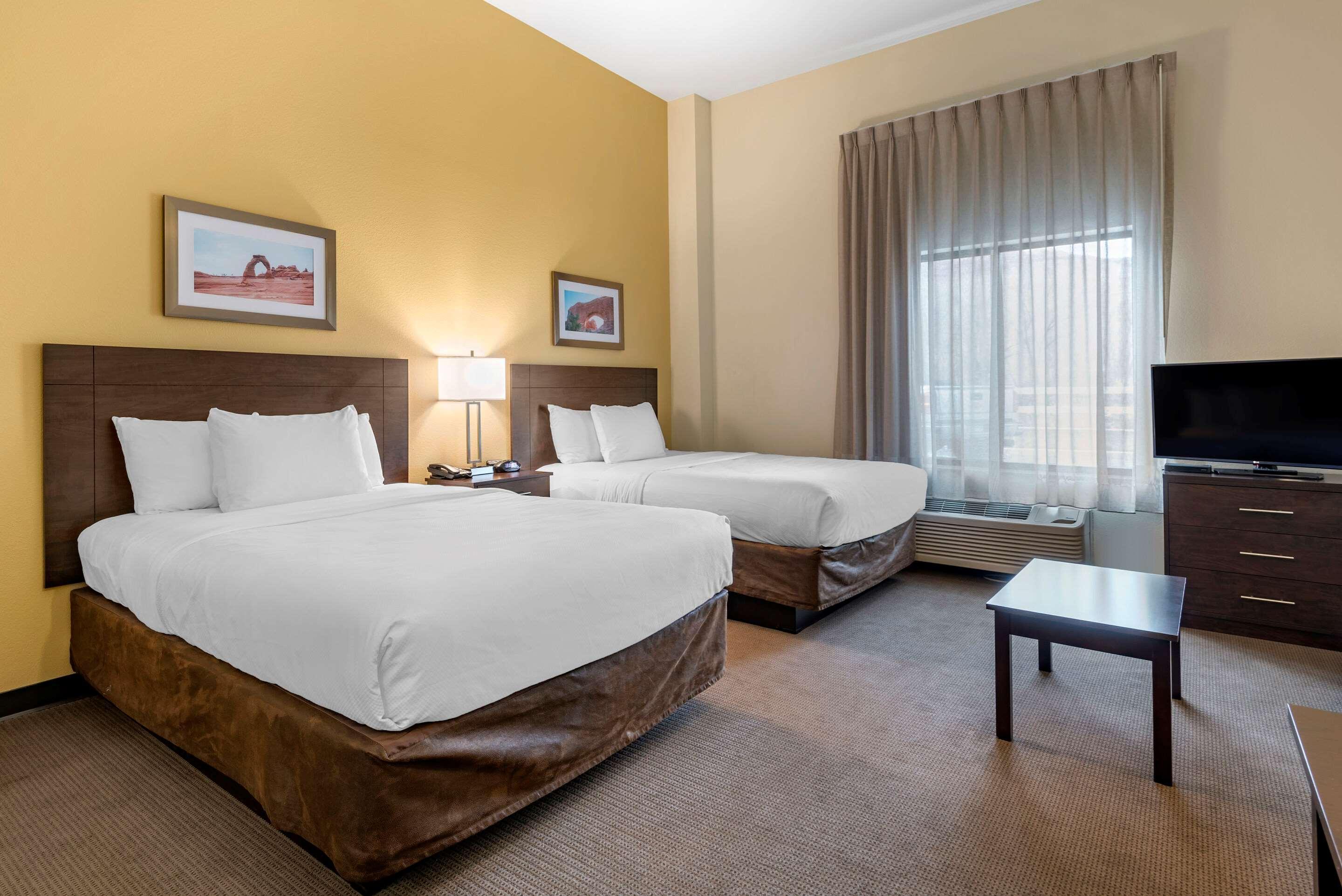 Mainstay Suites Moab Near Arches National Park Bagian luar foto