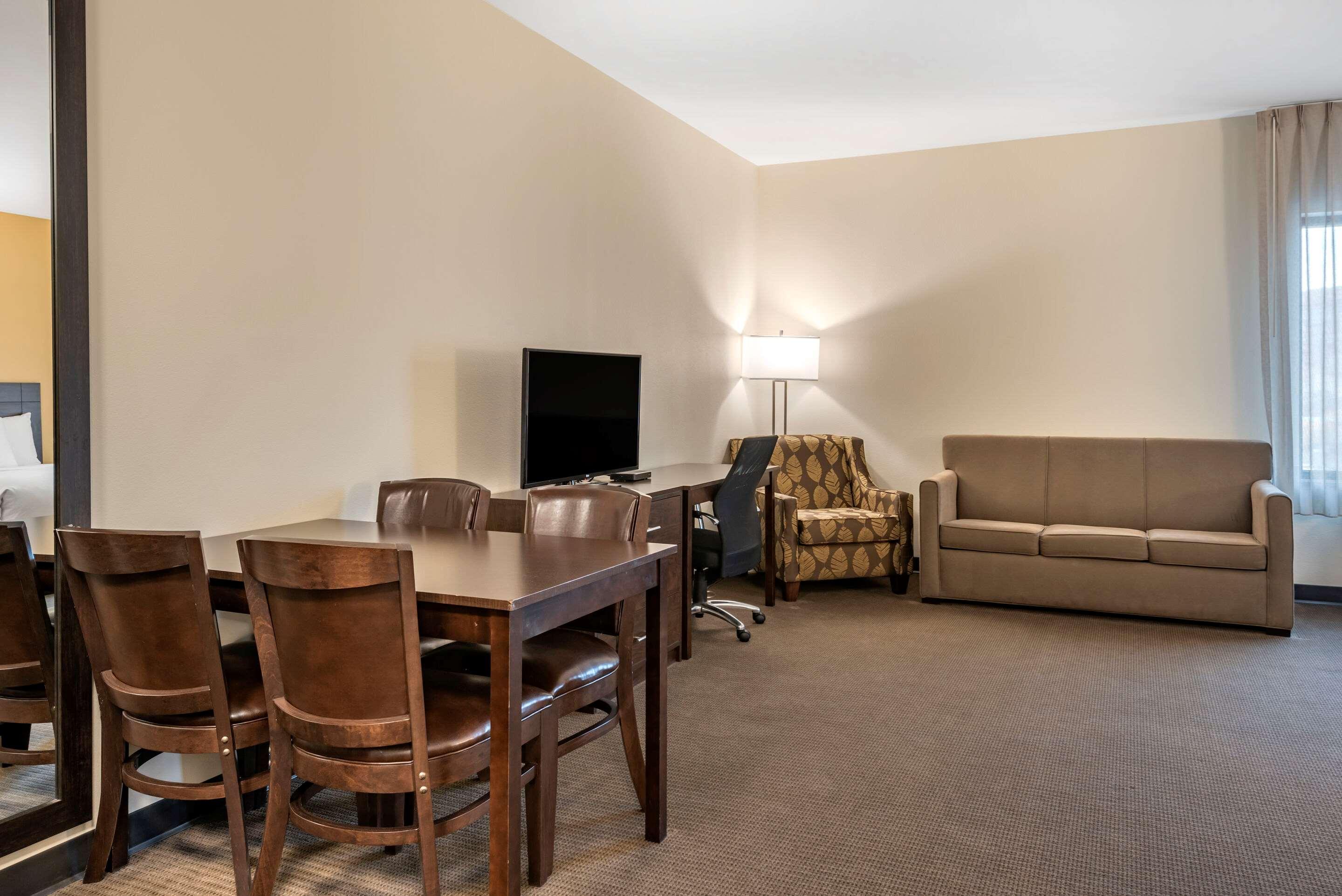 Mainstay Suites Moab Near Arches National Park Bagian luar foto