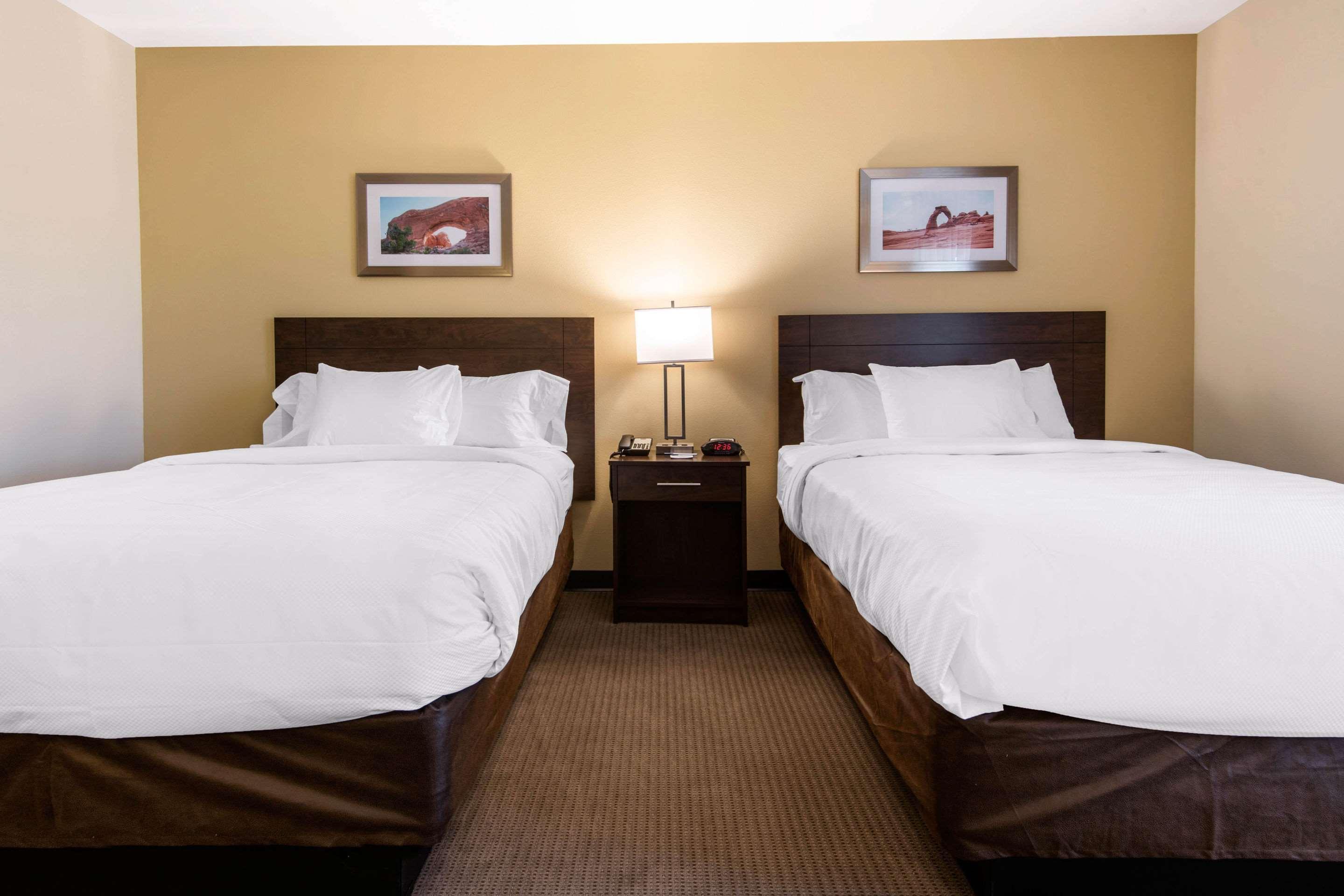 Mainstay Suites Moab Near Arches National Park Bagian luar foto