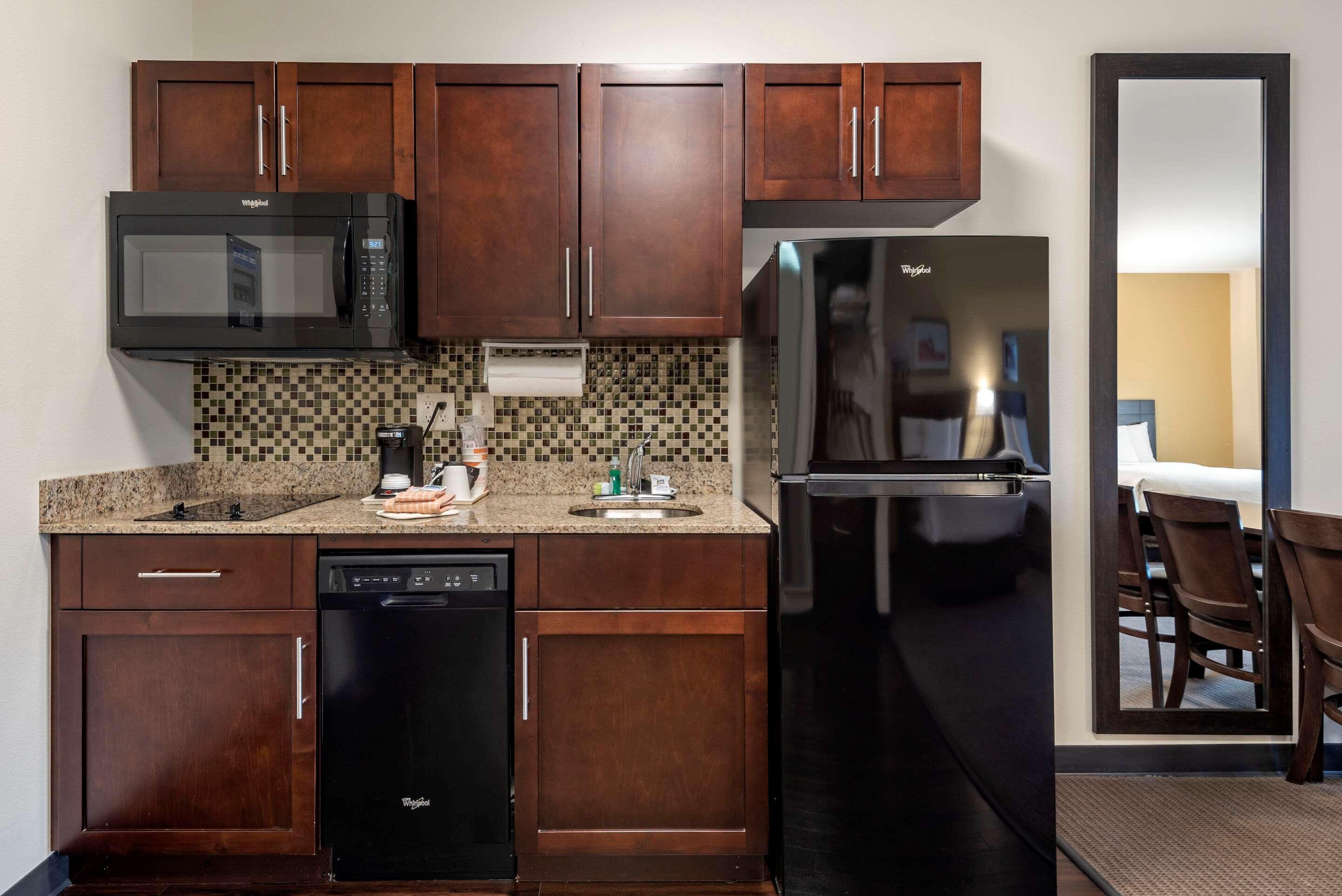 Mainstay Suites Moab Near Arches National Park Bagian luar foto
