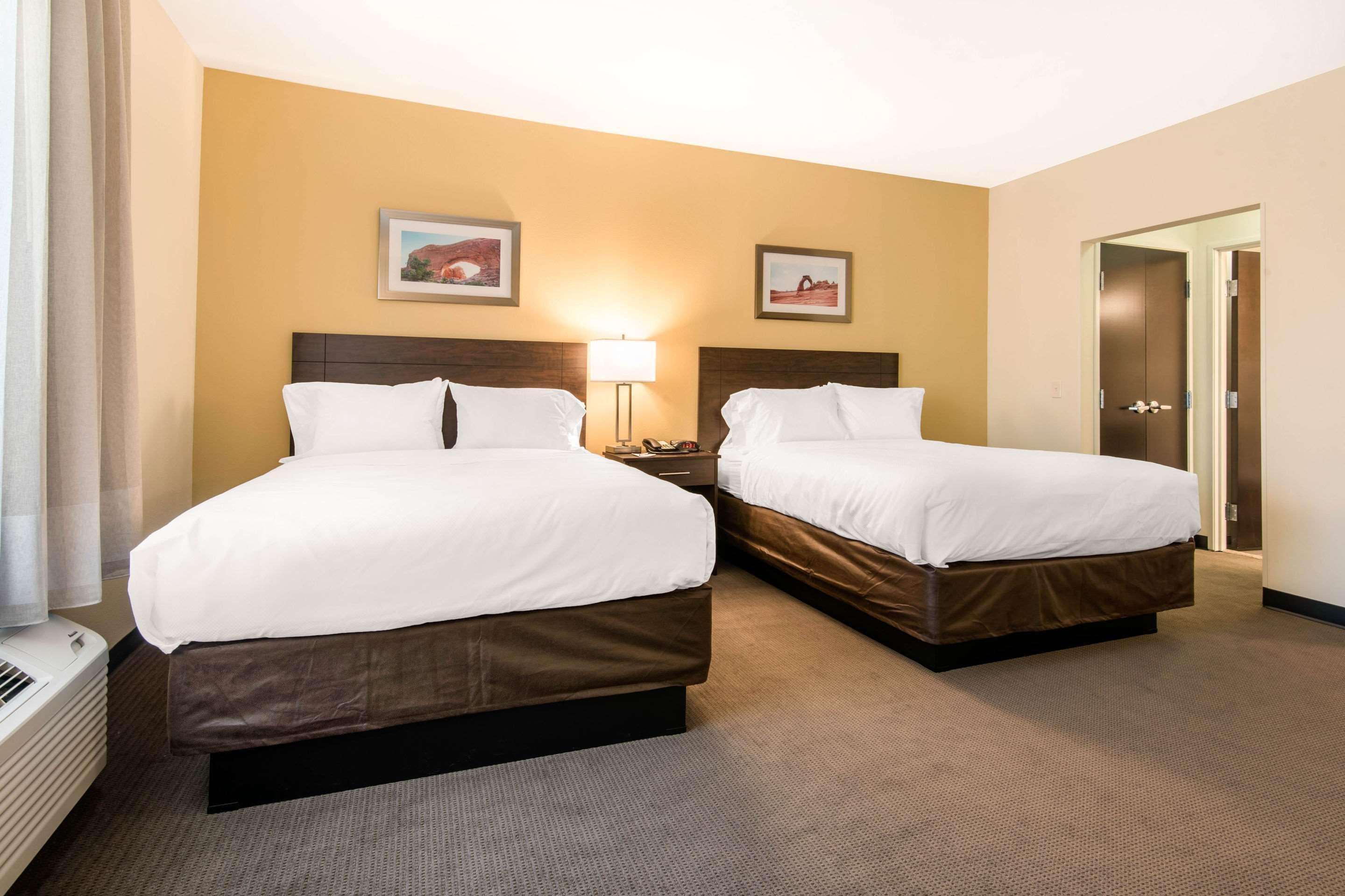 Mainstay Suites Moab Near Arches National Park Bagian luar foto