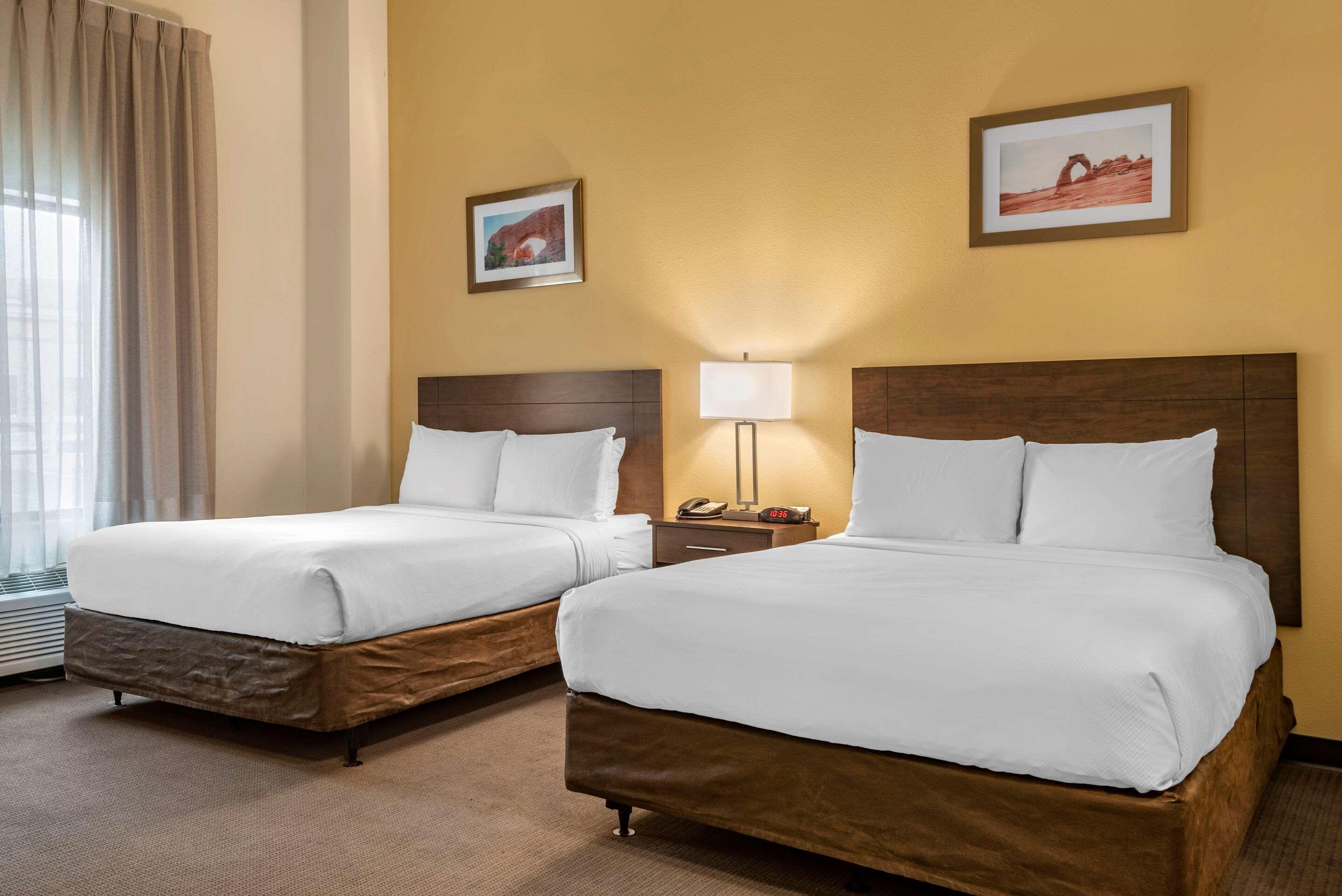 Mainstay Suites Moab Near Arches National Park Bagian luar foto