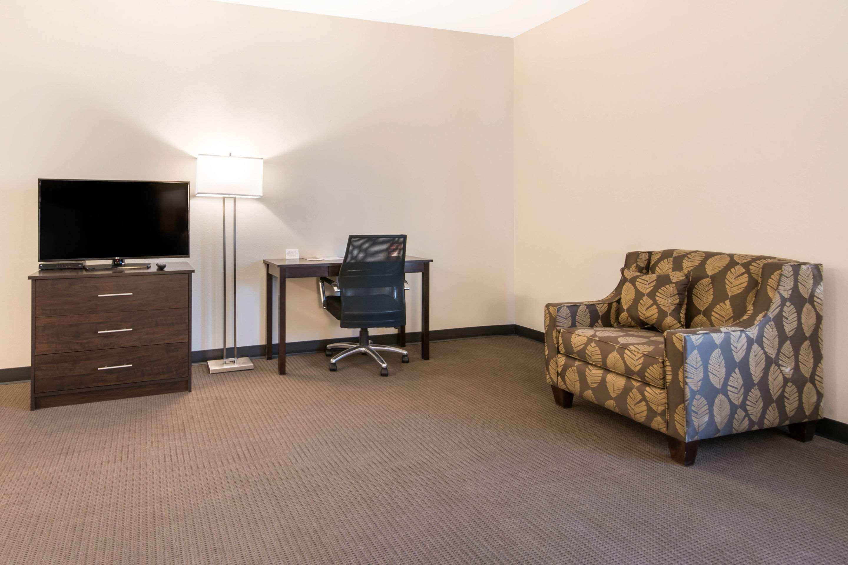 Mainstay Suites Moab Near Arches National Park Bagian luar foto