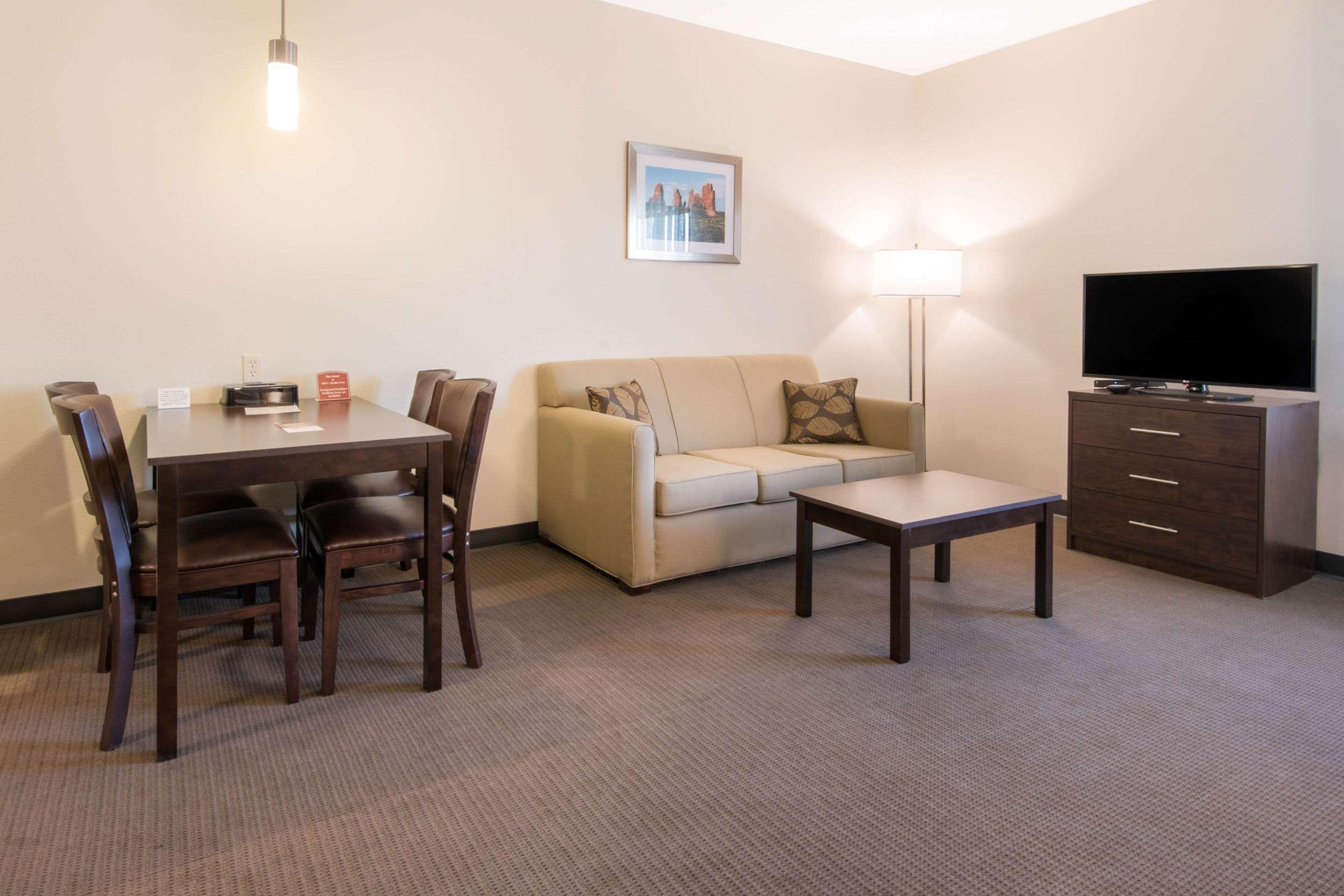 Mainstay Suites Moab Near Arches National Park Bagian luar foto