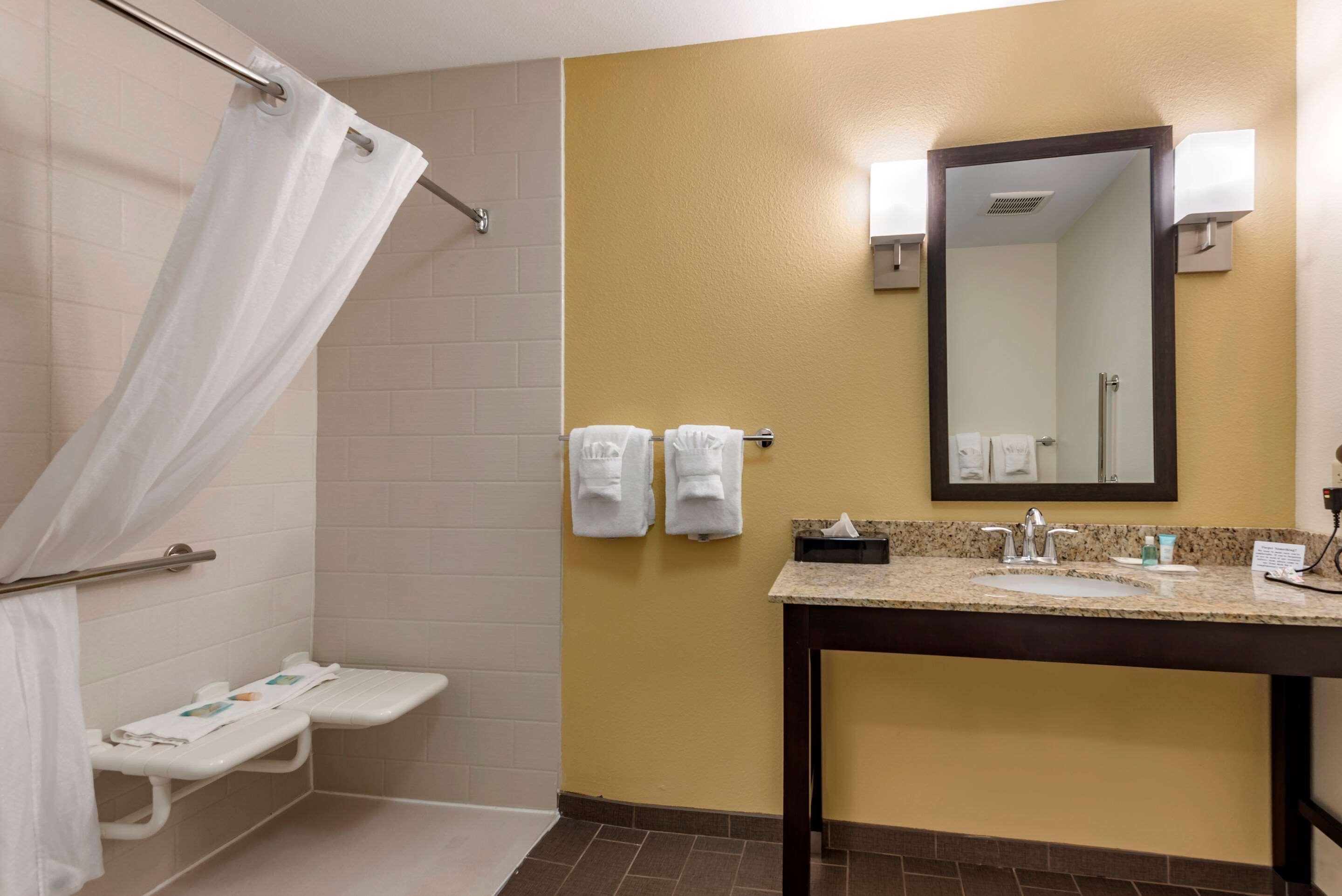 Mainstay Suites Moab Near Arches National Park Bagian luar foto