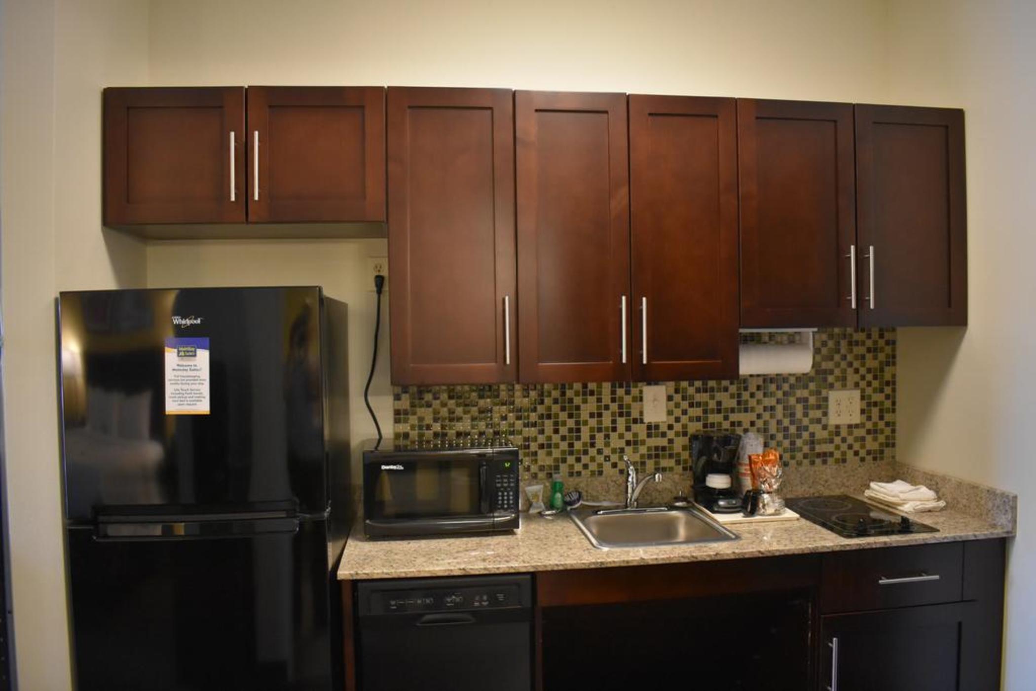 Mainstay Suites Moab Near Arches National Park Bagian luar foto