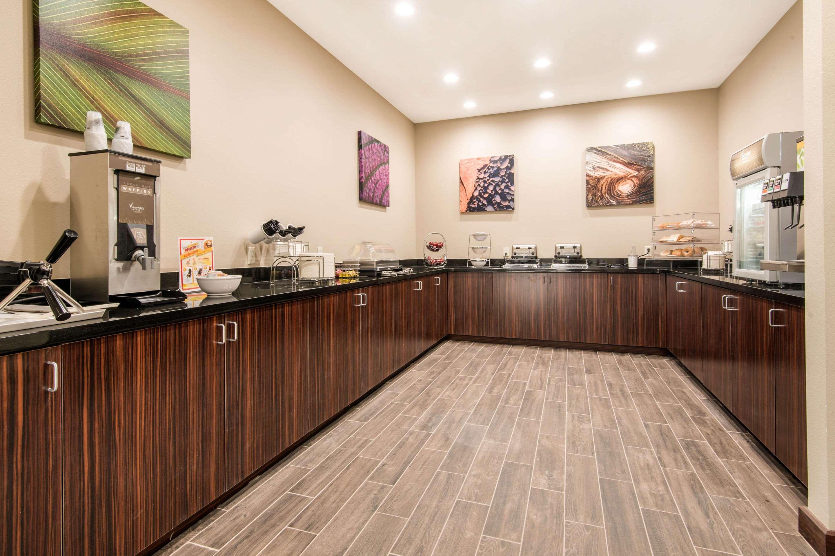 Mainstay Suites Moab Near Arches National Park Bagian luar foto