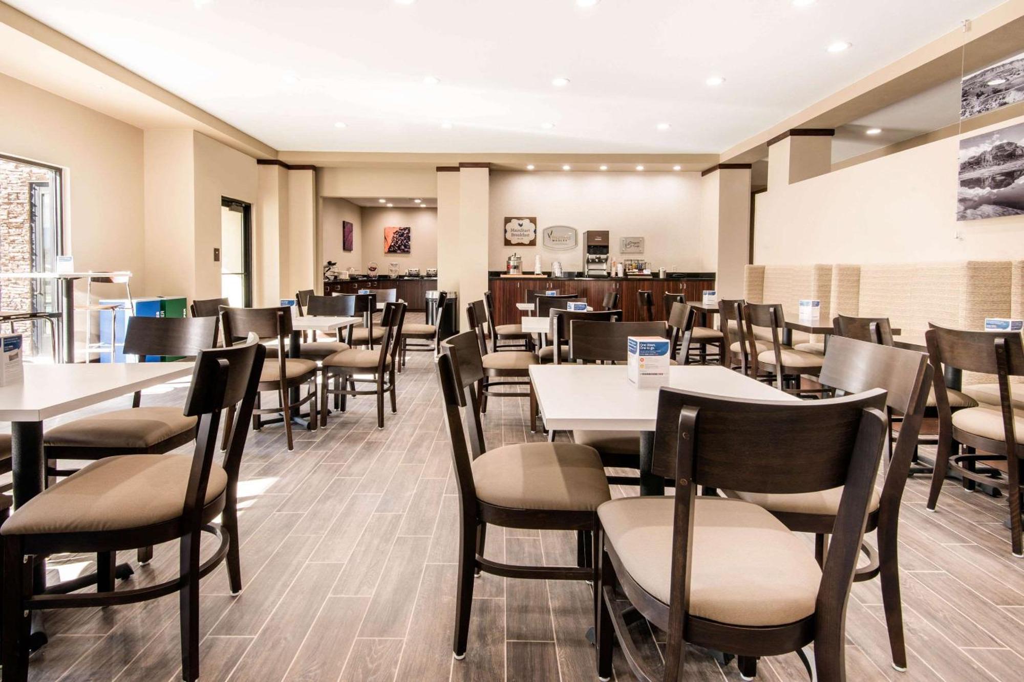 Mainstay Suites Moab Near Arches National Park Bagian luar foto