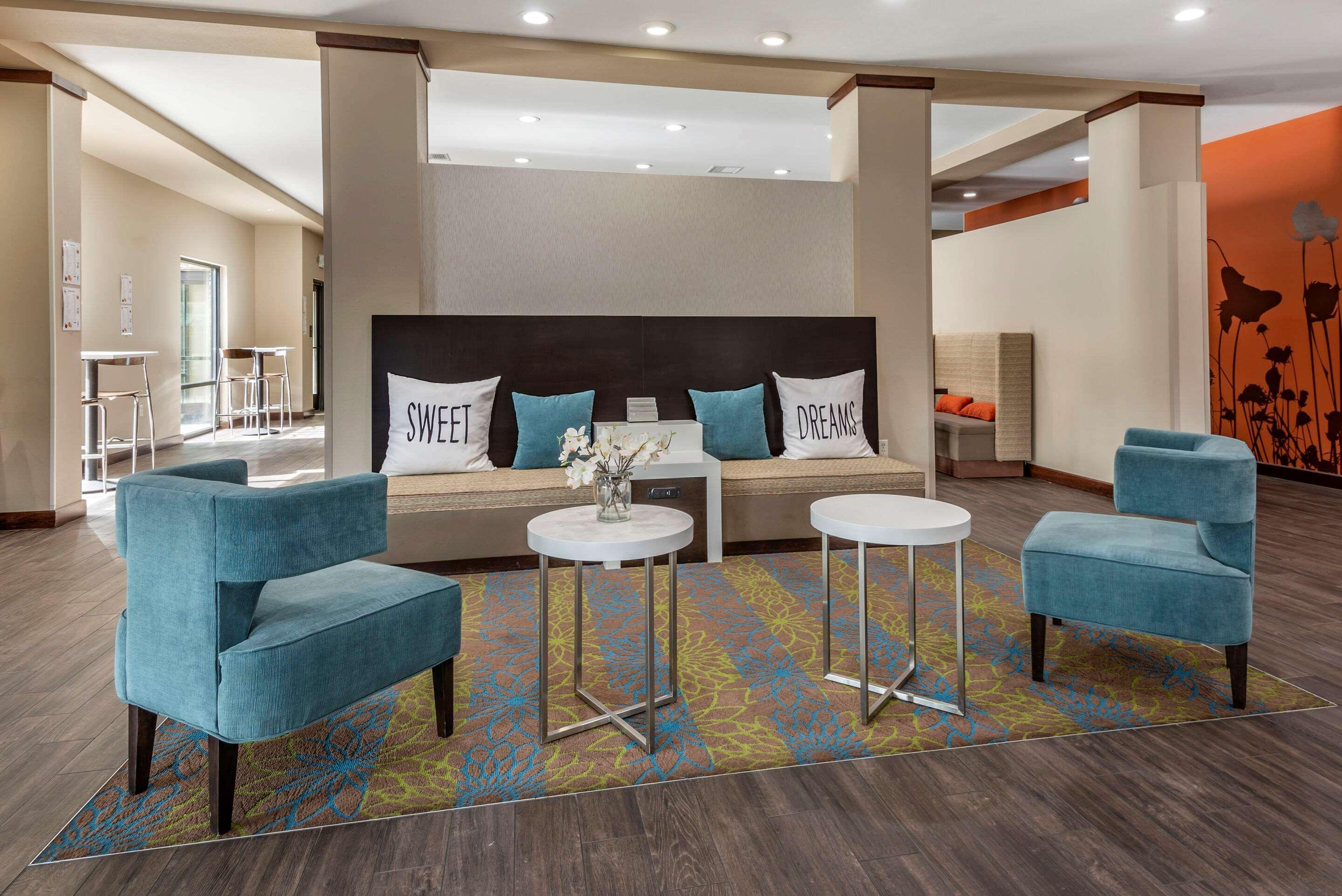 Mainstay Suites Moab Near Arches National Park Bagian luar foto