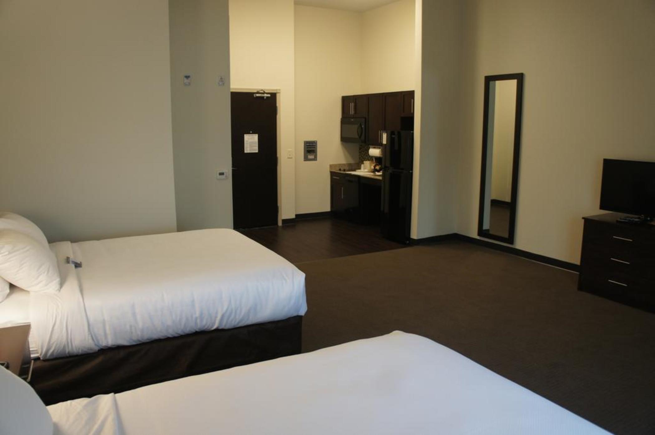 Mainstay Suites Moab Near Arches National Park Bagian luar foto