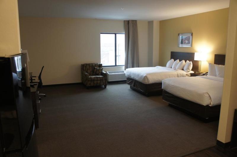 Mainstay Suites Moab Near Arches National Park Bagian luar foto
